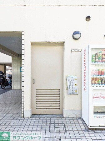 プレジール井山の物件内観写真